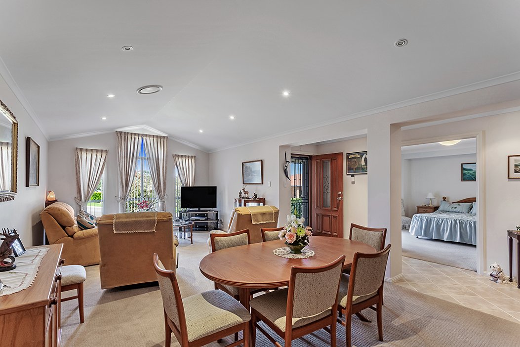 5 Mako Place CORLETTE 9
