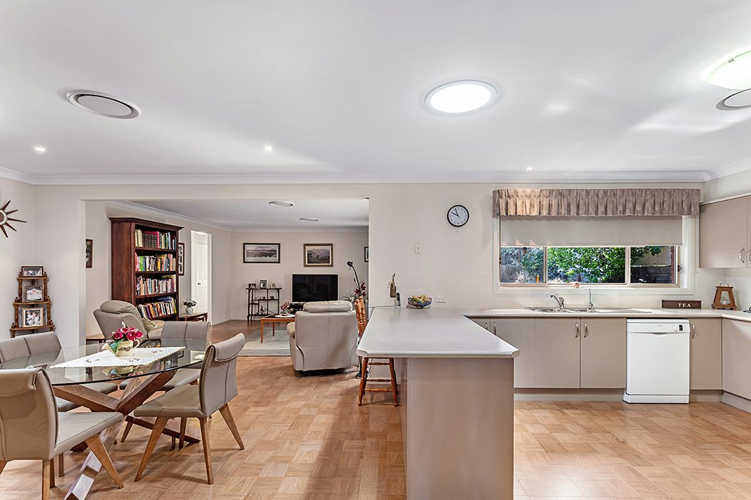 5 Mako Place CORLETTE 11