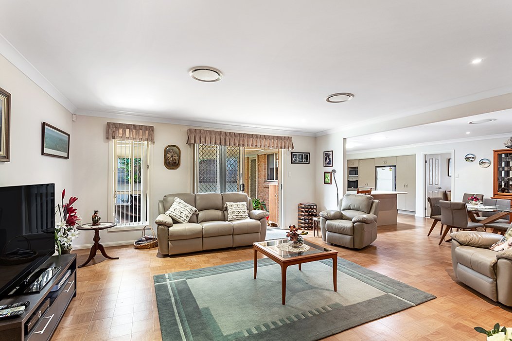 5 Mako Place CORLETTE 14