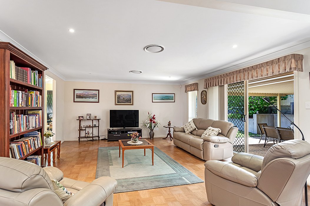 5 Mako Place CORLETTE 15