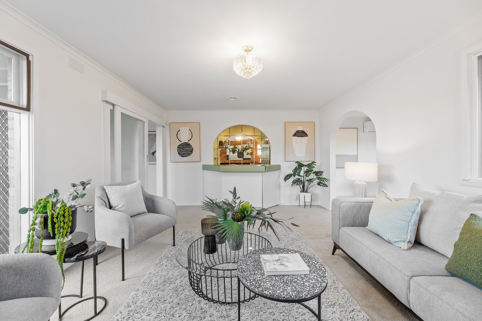 Gallery: 5 Malabar Court
