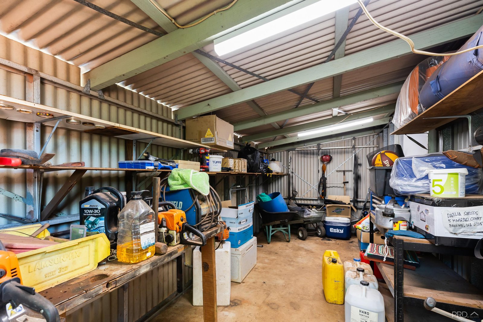 5 Manado Court CABLE BEACH 23