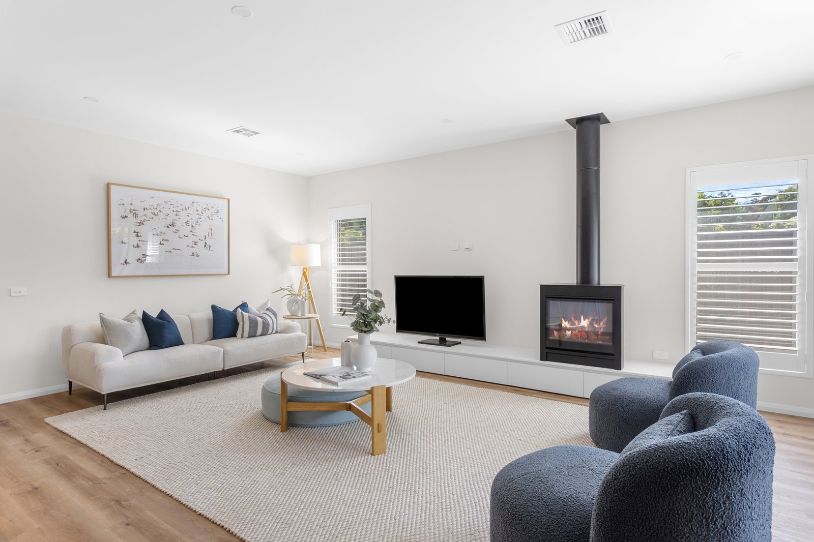 Gallery: 5 Manciple Street