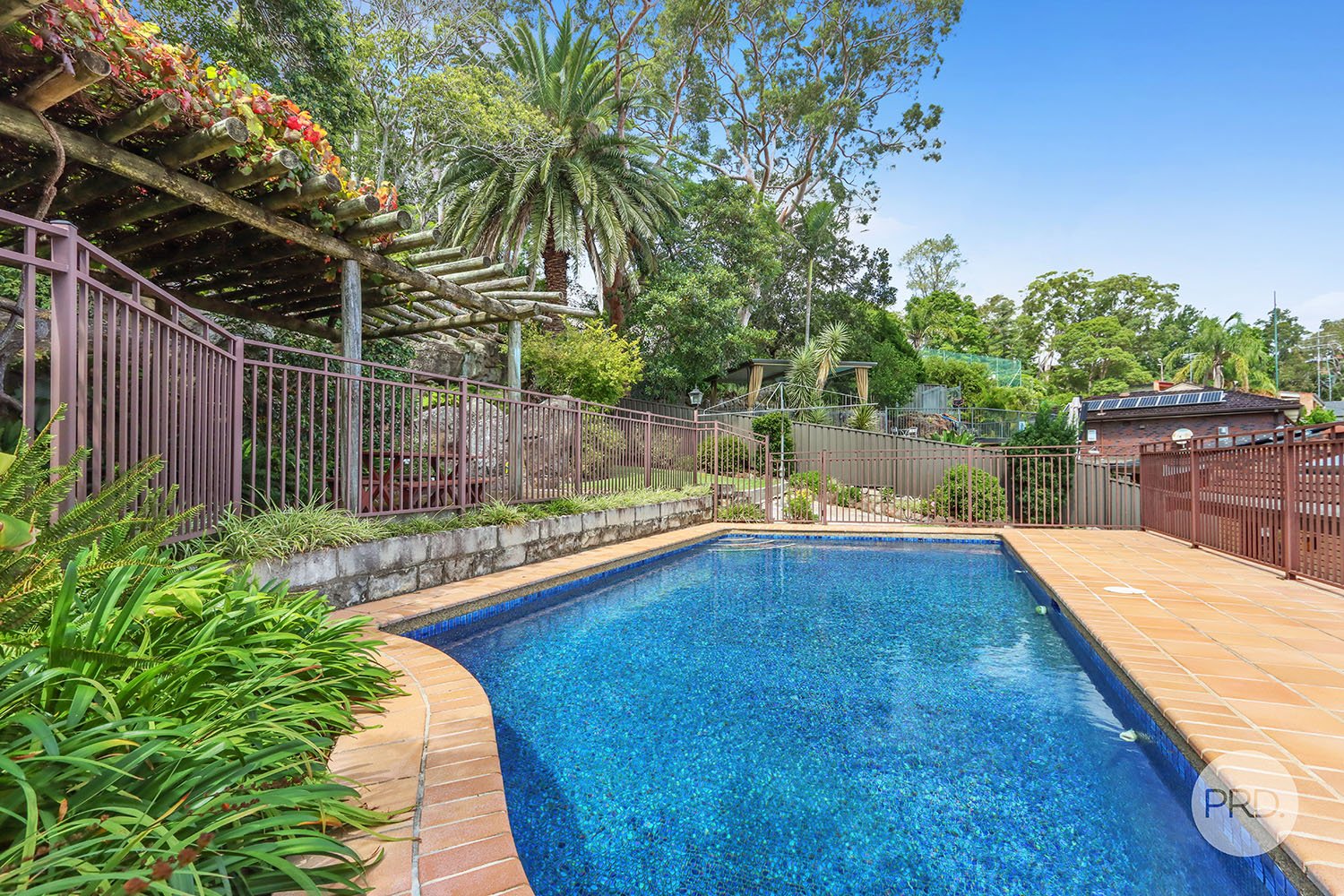 5 Maple Street LUGARNO 3