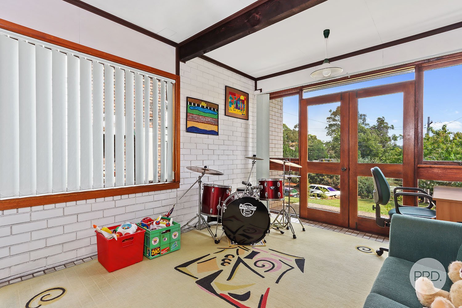 5 Maple Street LUGARNO 7