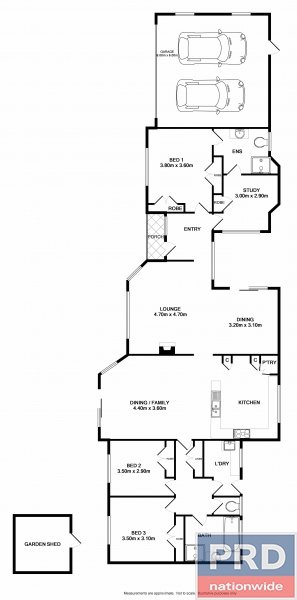 5 Marian Way LAVINGTON 17