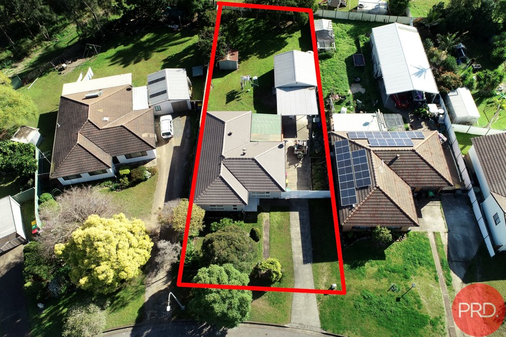 5 Marlborough Street RUTHERFORD 2