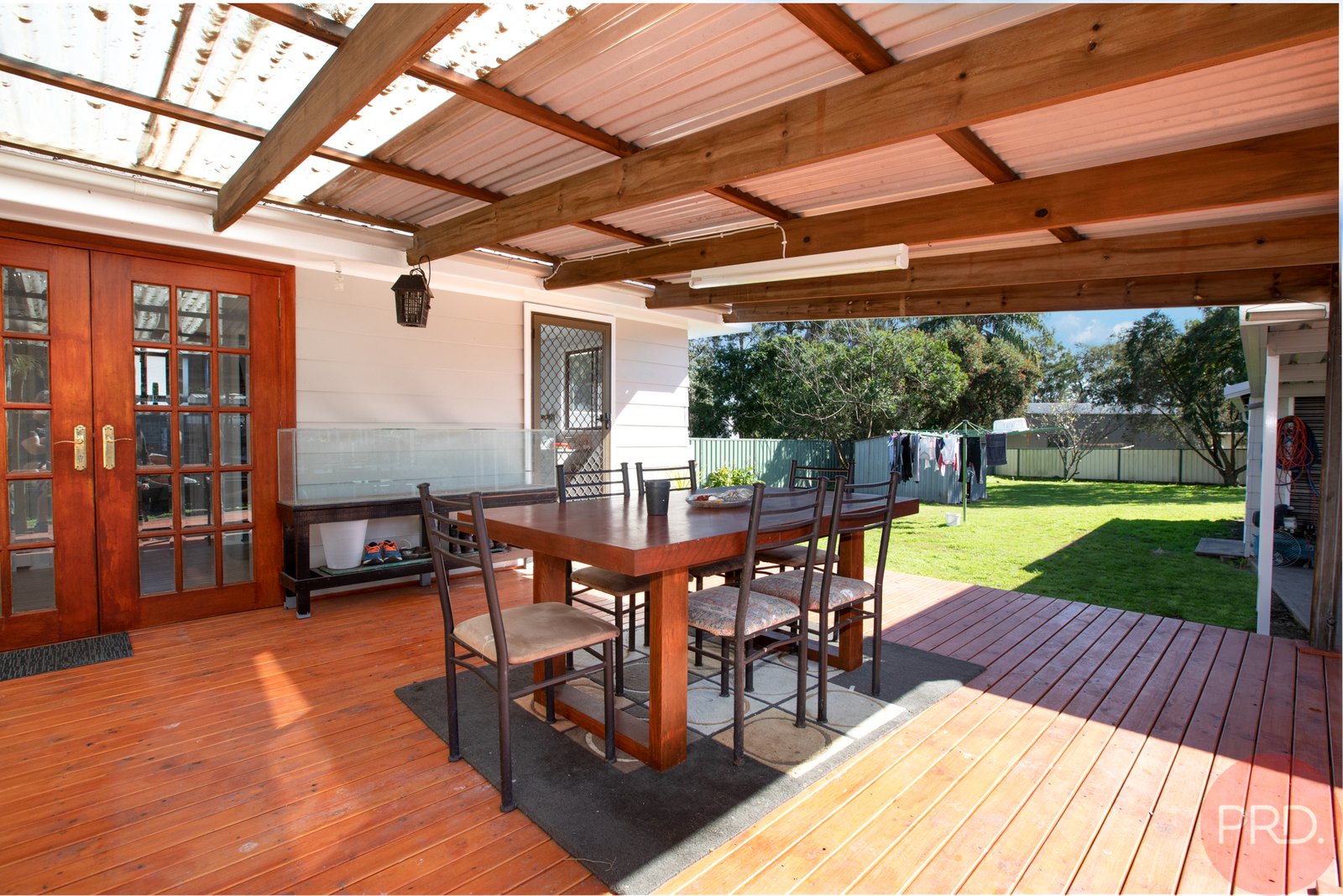 5 Marlborough Street RUTHERFORD 16