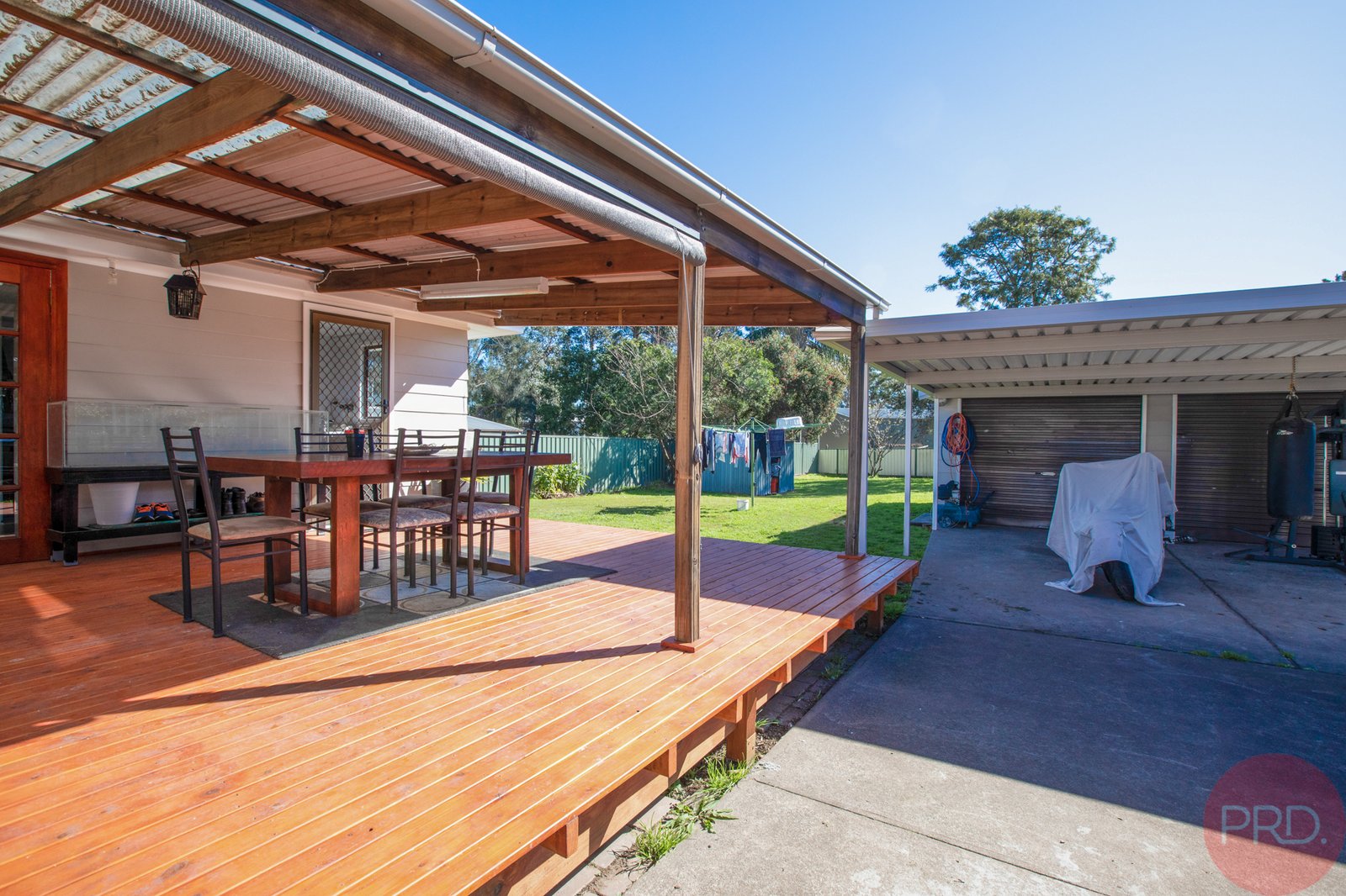 5 Marlborough Street RUTHERFORD 22