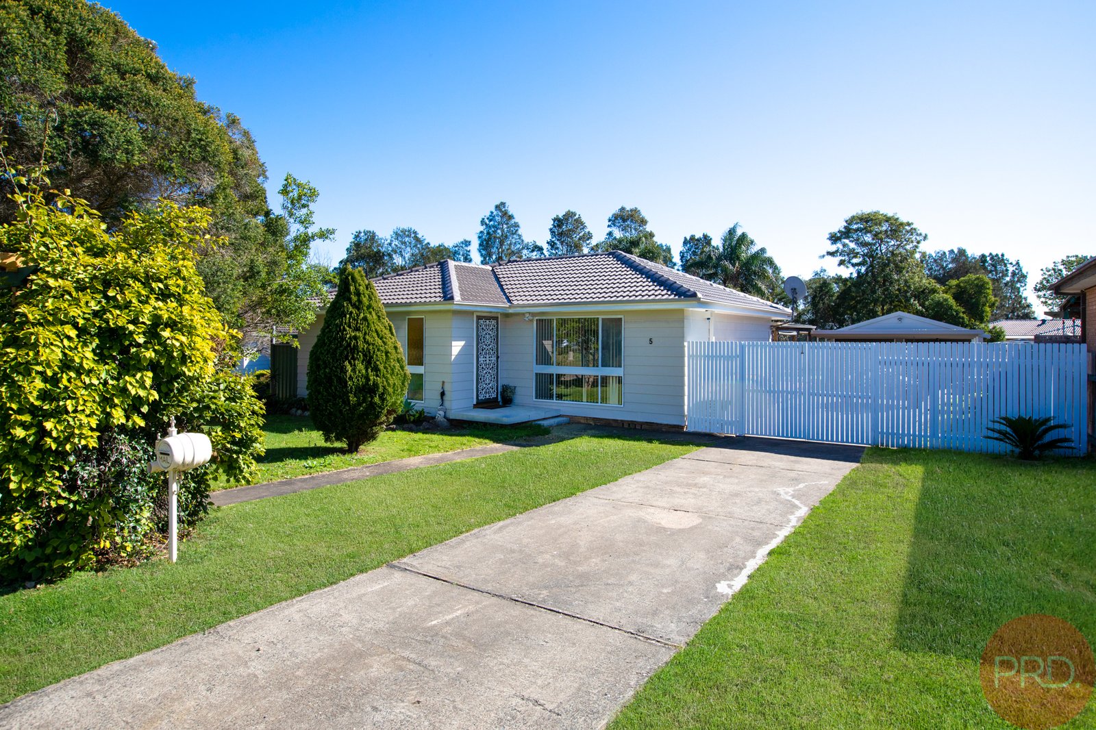 5 Marlborough Street RUTHERFORD 23