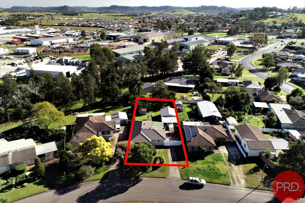 5 Marlborough Street RUTHERFORD 24