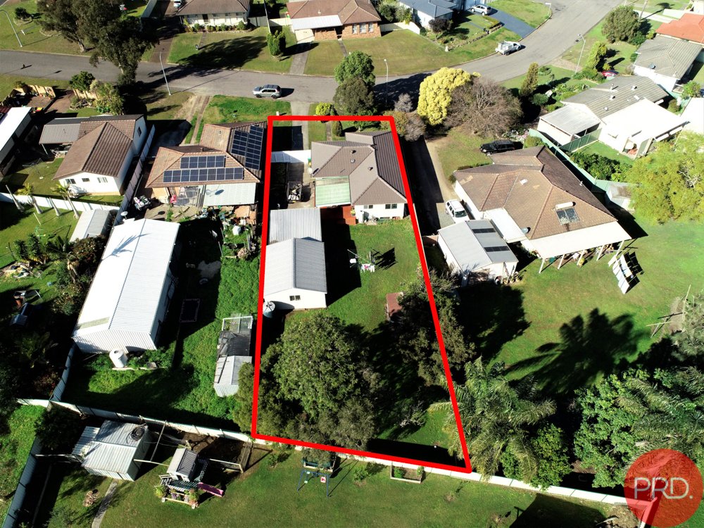 5 Marlborough Street RUTHERFORD 25