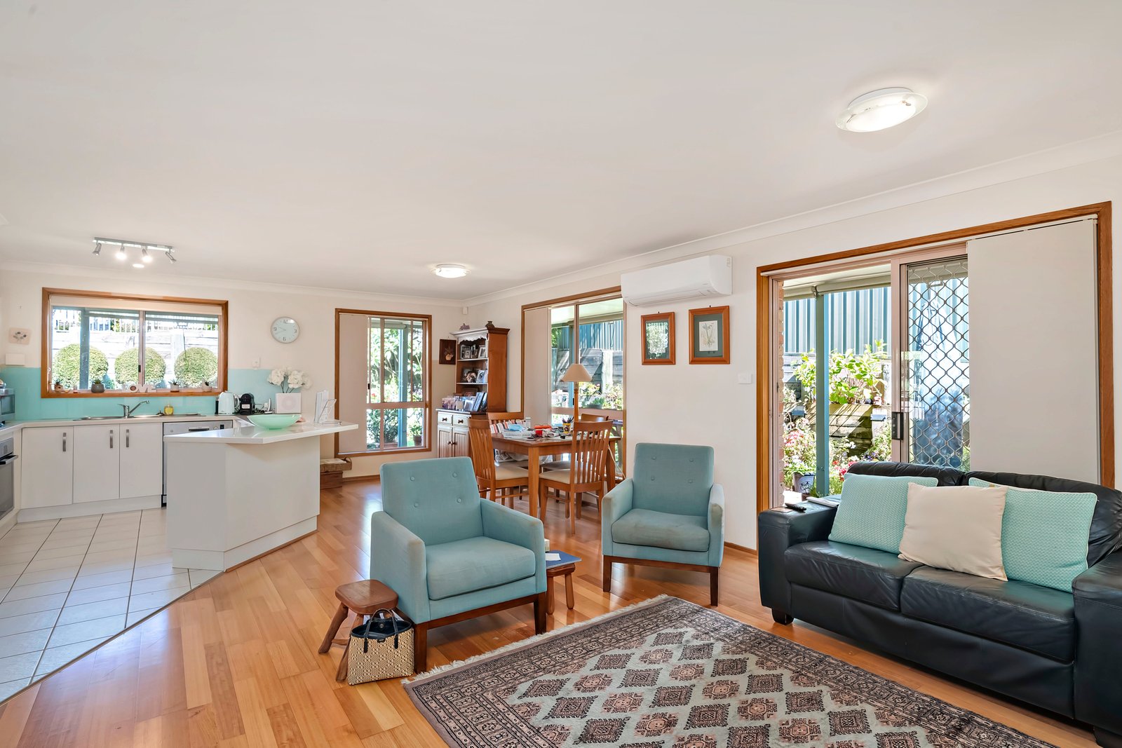 5 Marlin Street CORLETTE 4