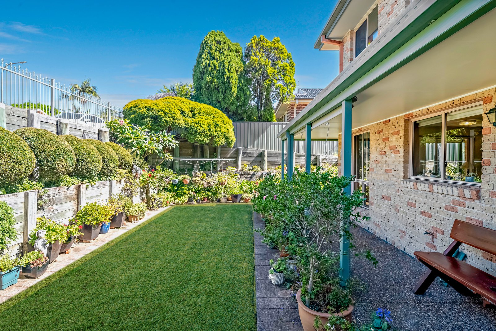 5 Marlin Street CORLETTE 8