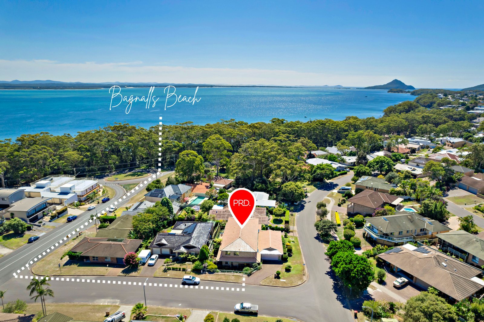 5 Marlin Street CORLETTE 10