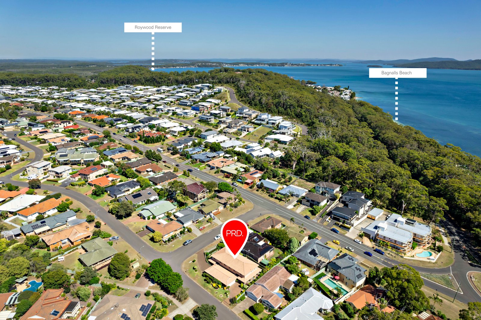 5 Marlin Street CORLETTE 19