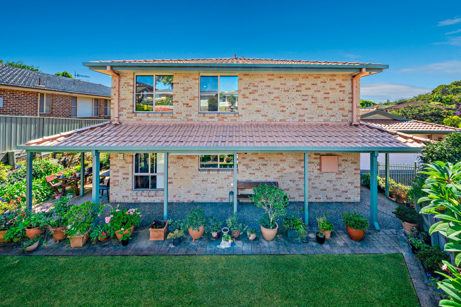 5 Marlin Street CORLETTE 20