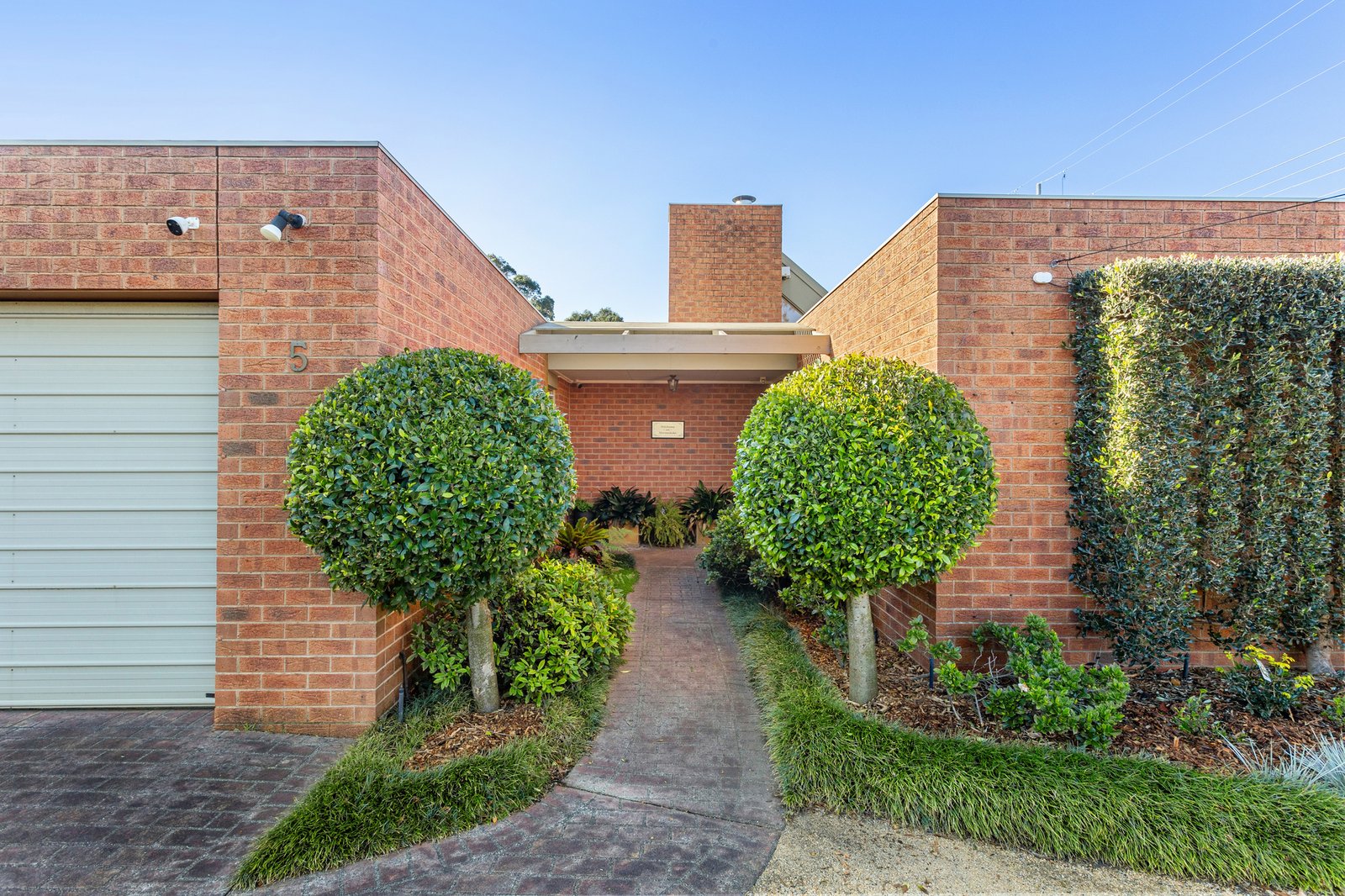 Gallery: 5 Marmaduke Street