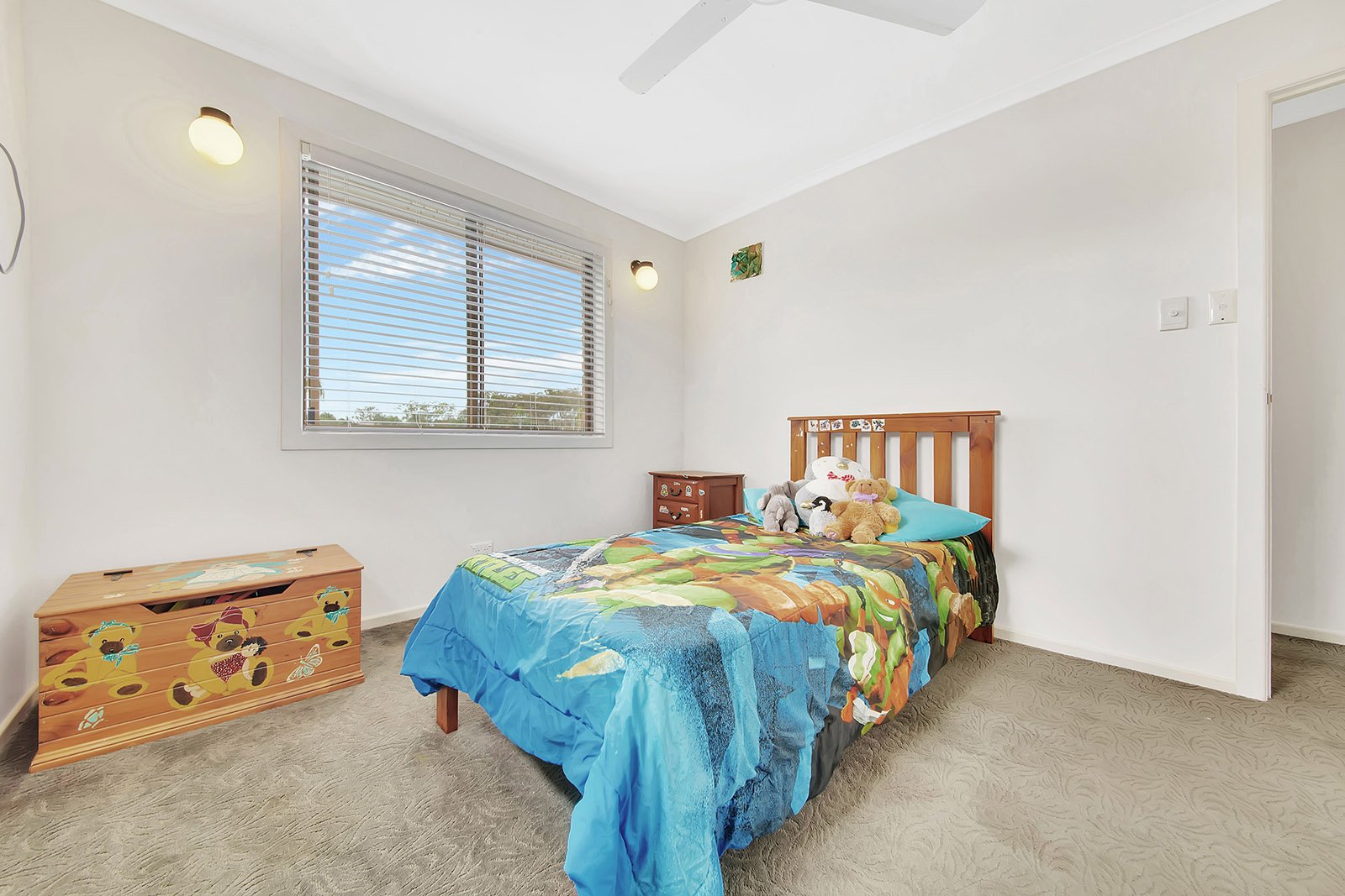 5 Marquis Court TANNUM SANDS 10