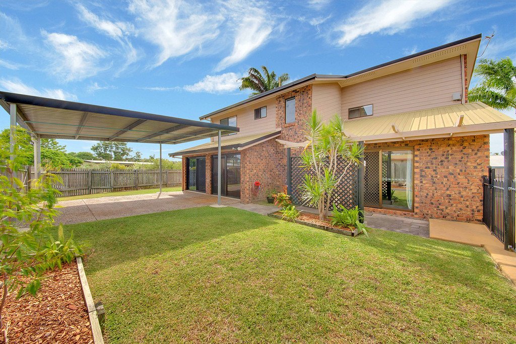 5 Marquis Court TANNUM SANDS 18