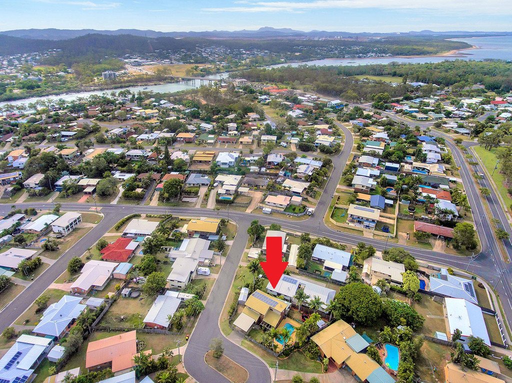 5 Marquis Court TANNUM SANDS 22