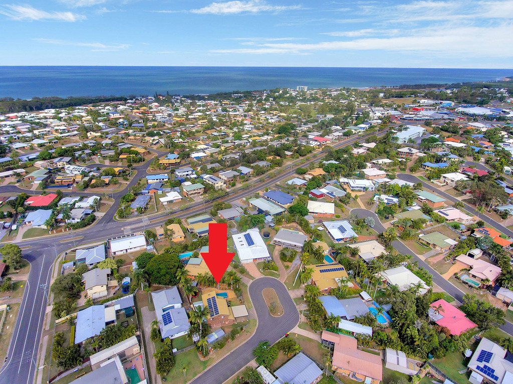 5 Marquis Court TANNUM SANDS 23