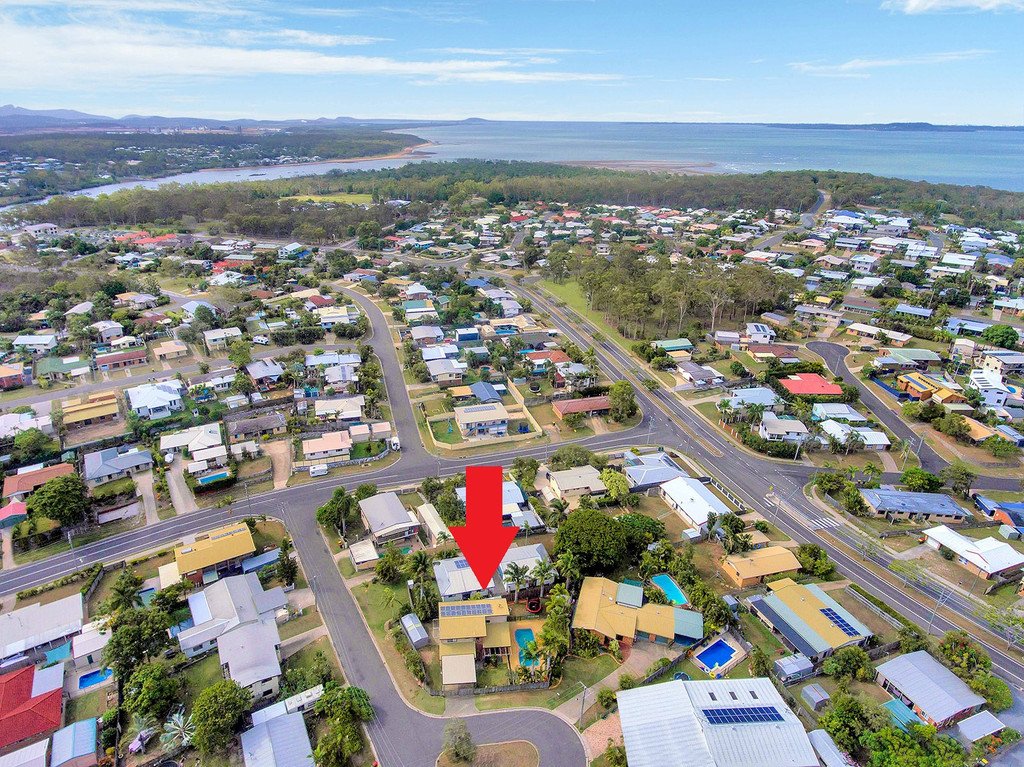 5 Marquis Court TANNUM SANDS 24