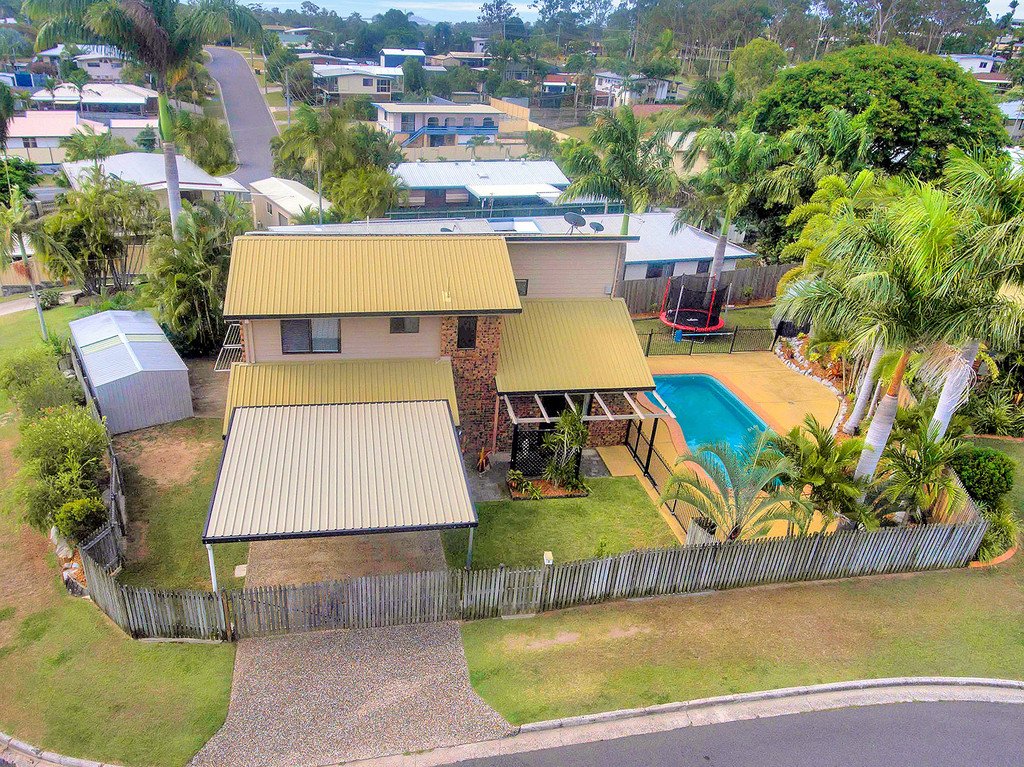 5 Marquis Court TANNUM SANDS 25