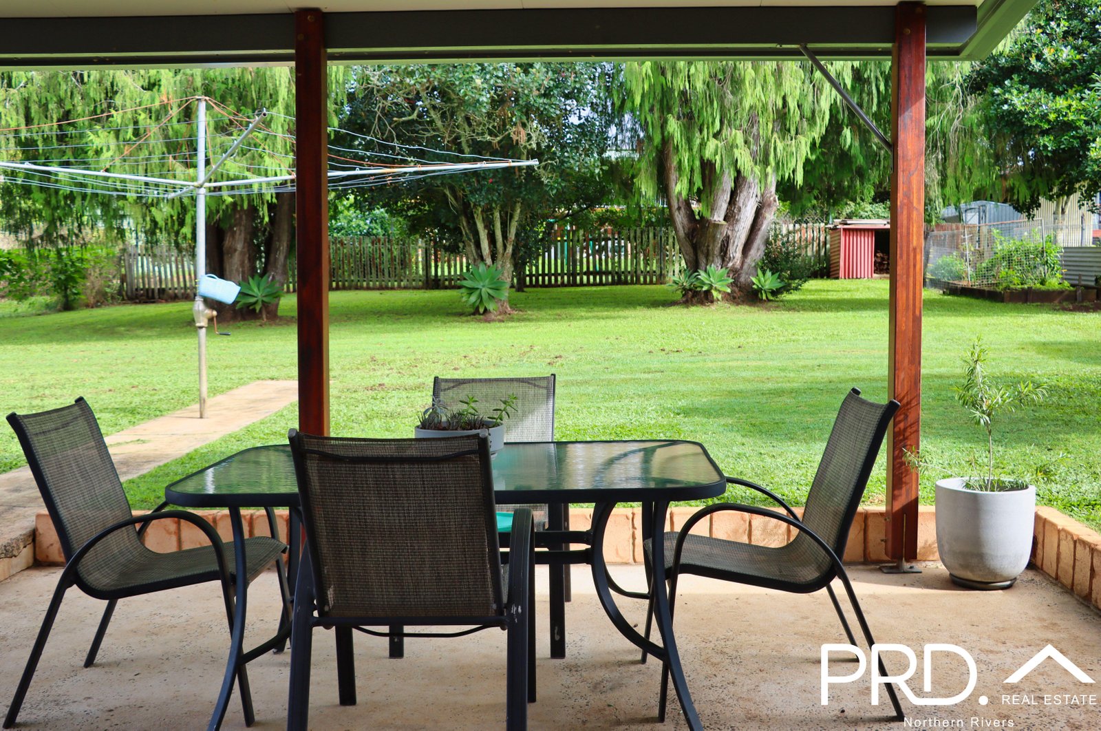 5 Marwick Street KYOGLE 2