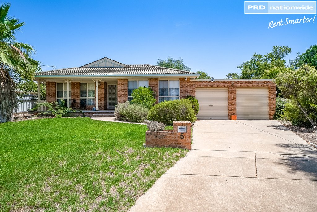 5 Matheson Place ESTELLA 1