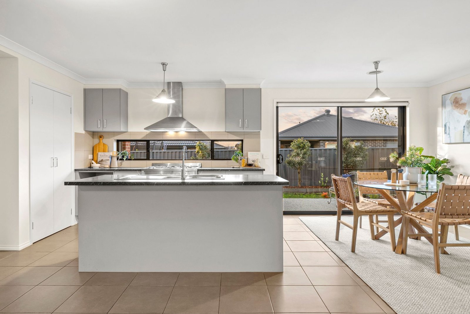 Gallery: 5 Matheson Street