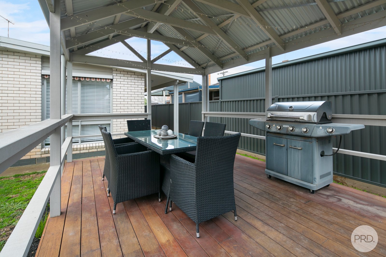 5 Mauger Street WENDOUREE 8