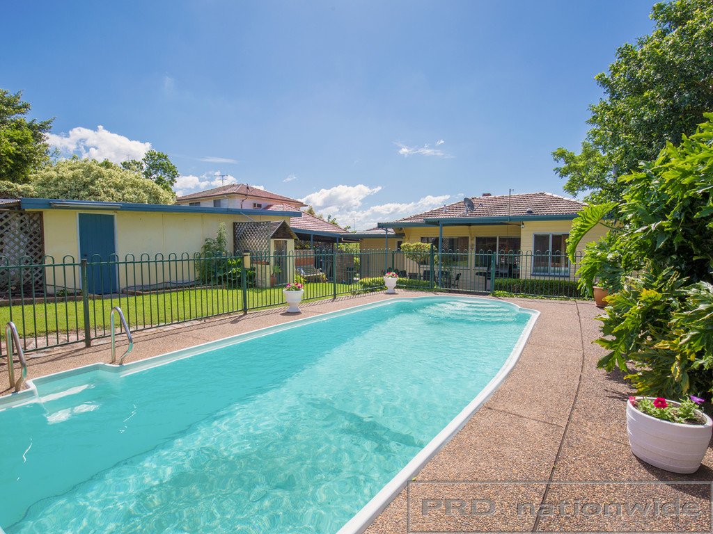 5 Mawson Avenue EAST MAITLAND 2
