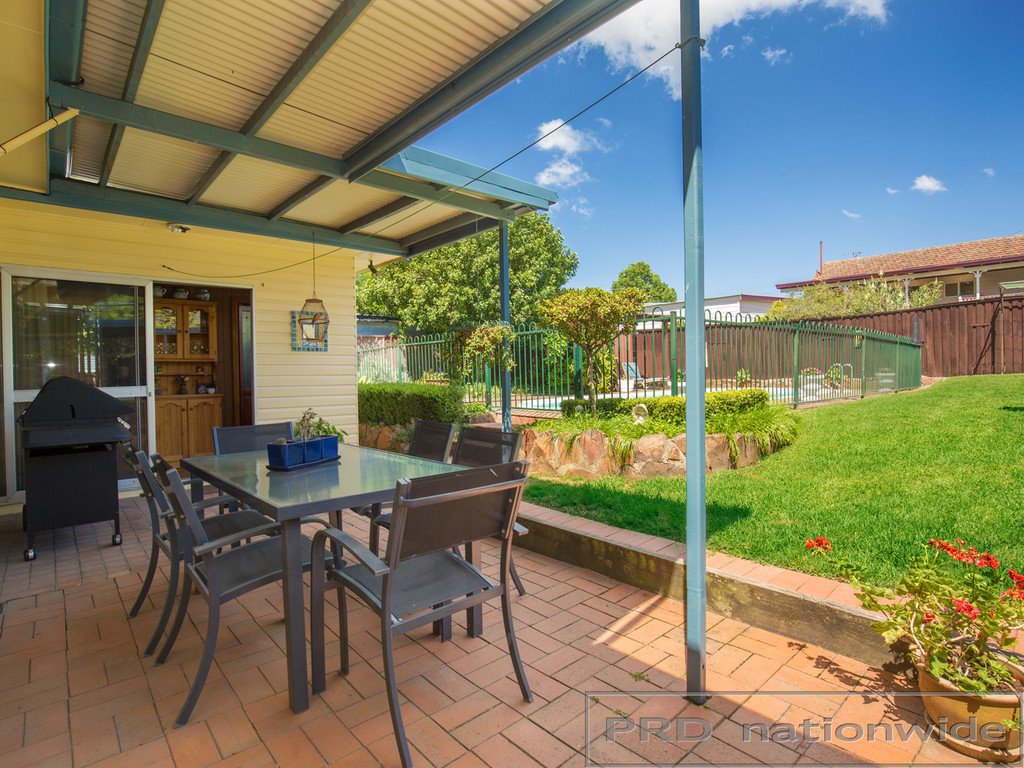 5 Mawson Avenue EAST MAITLAND 3