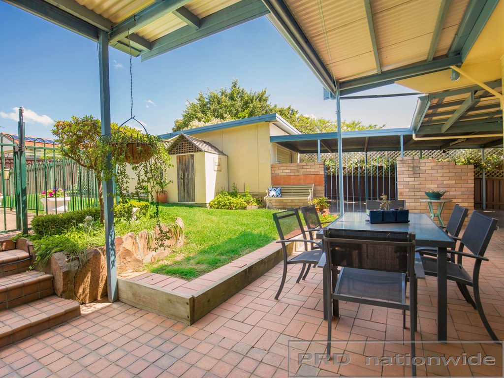5 Mawson Avenue EAST MAITLAND 4