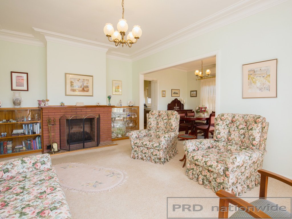 5 Mawson Avenue EAST MAITLAND 6