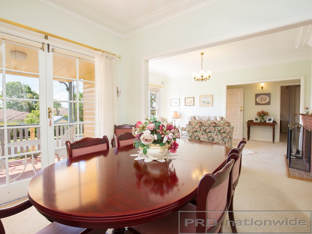 5 Mawson Avenue EAST MAITLAND 7