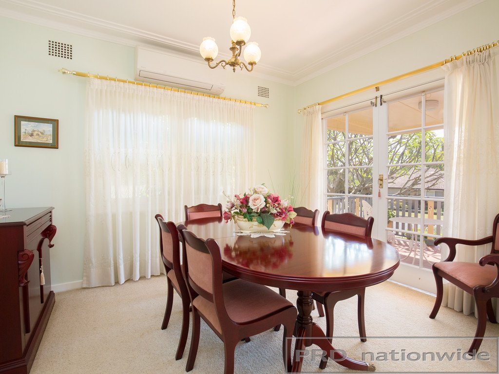 5 Mawson Avenue EAST MAITLAND 8