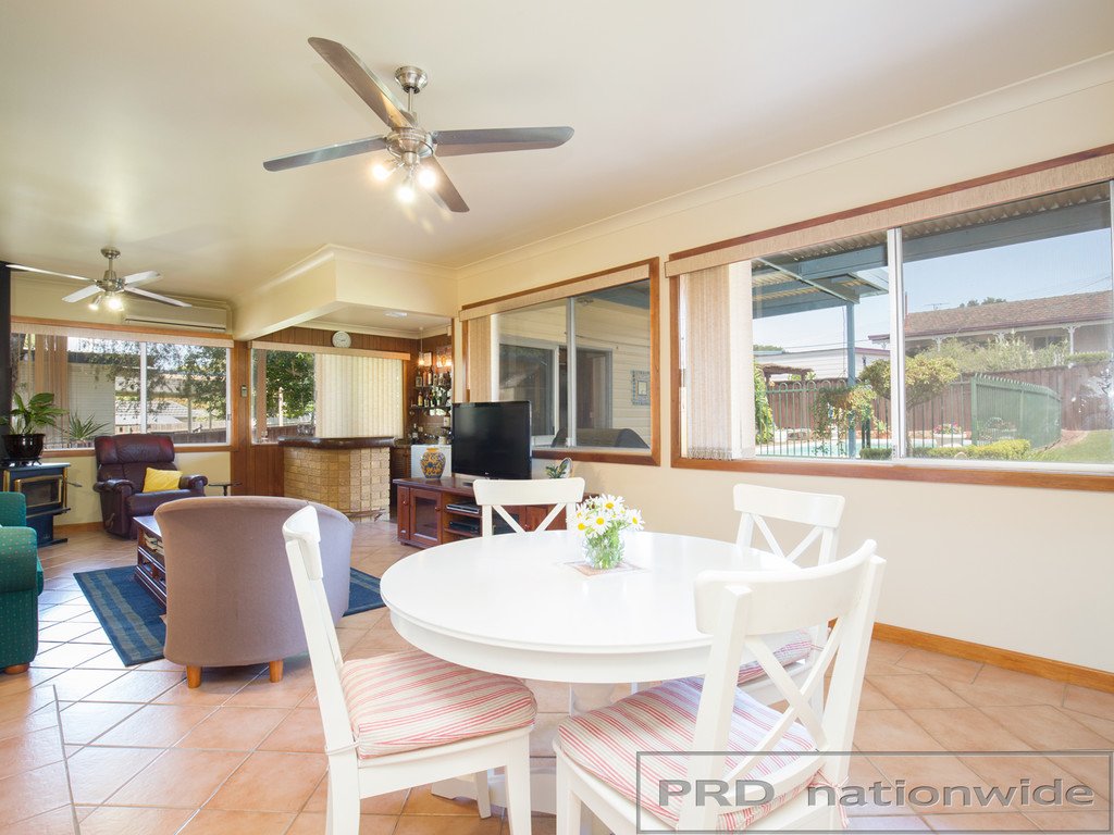 5 Mawson Avenue EAST MAITLAND 13