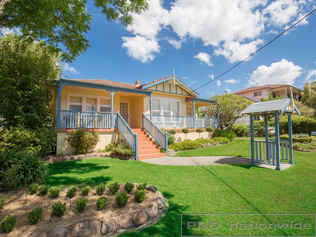 5 Mawson Avenue EAST MAITLAND 21