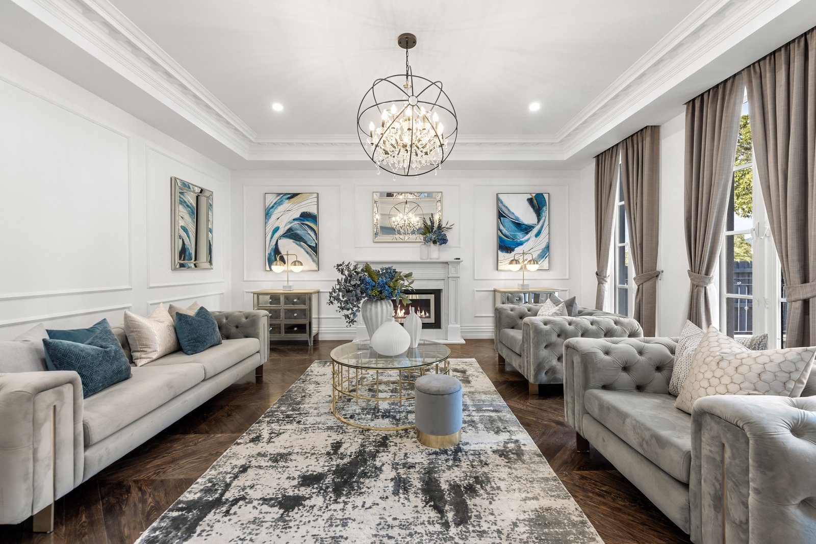 Gallery: 5 May Street