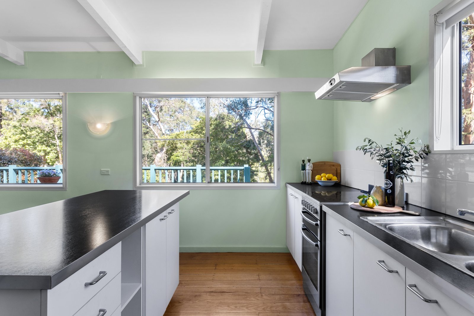 Gallery: 5 May Street