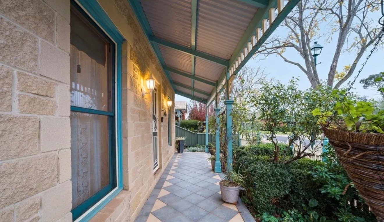 Gallery: 5 Mayfair Street