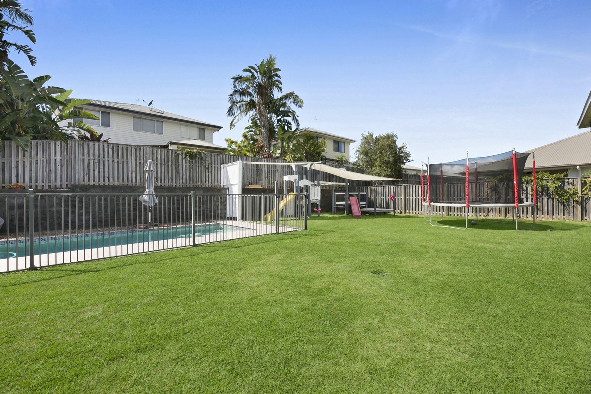 5 Mazie Lane Coomera 21