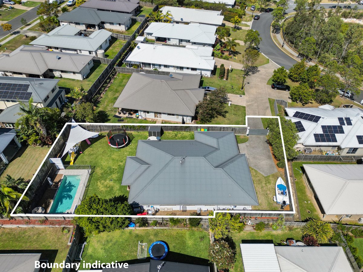 5 Mazie Lane Coomera 22