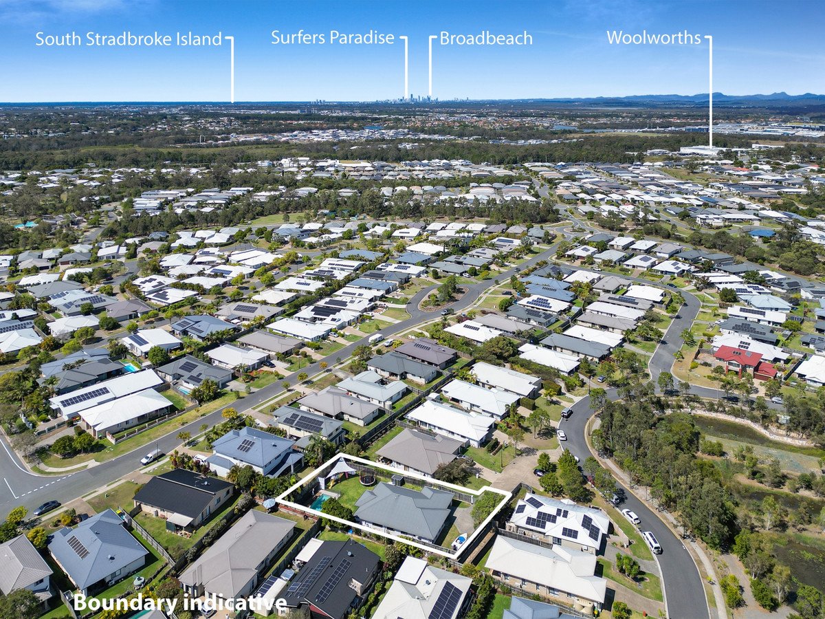 5 Mazie Lane Coomera 24