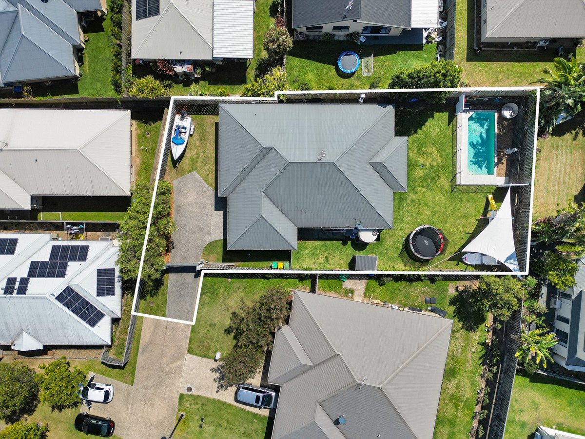 5 Mazie Lane Coomera 23