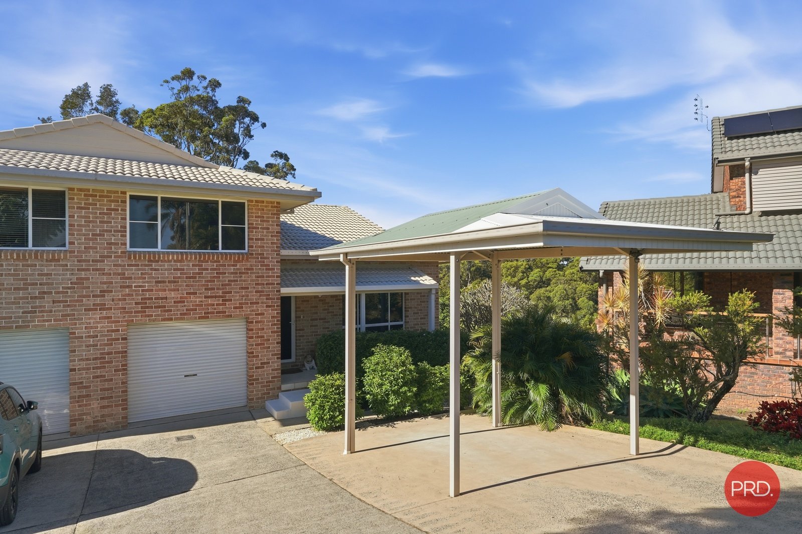 5 McCarthy Close COFFS HARBOUR 1