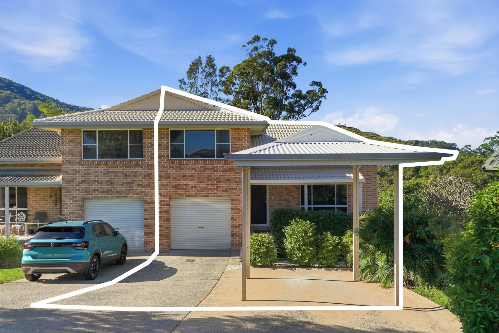 5 McCarthy Close COFFS HARBOUR 20