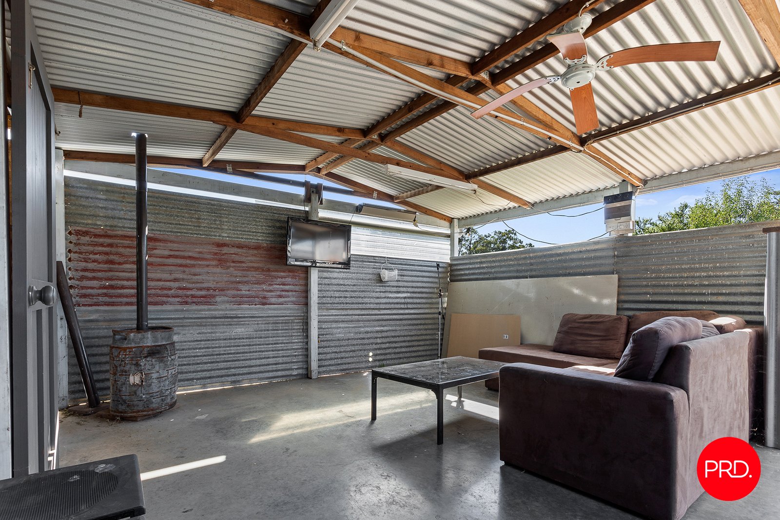 5 McCormacks Road EAGLEHAWK 2